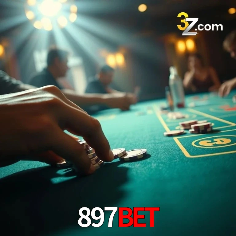 897bet lottery