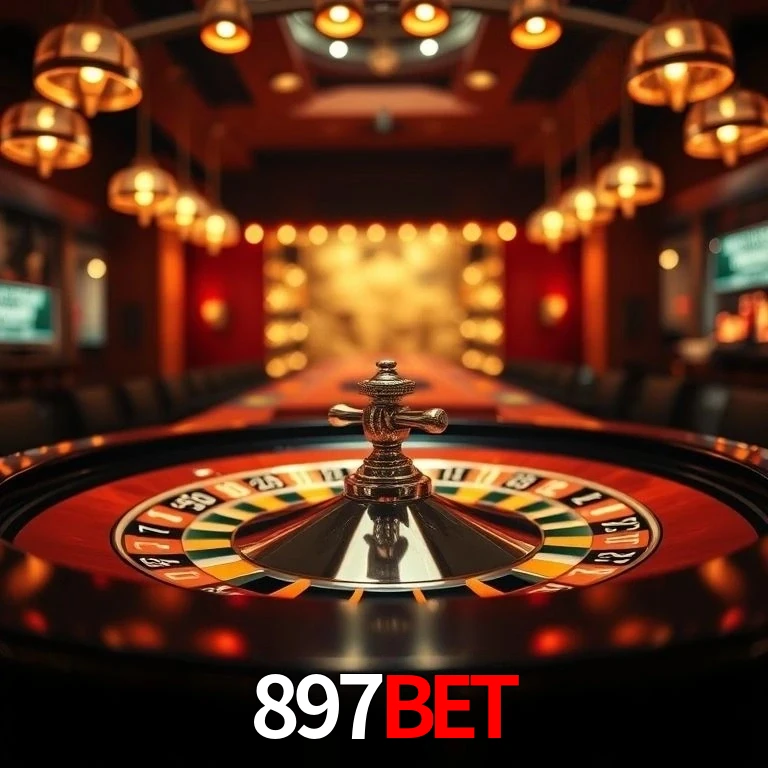 897bet Slot Mecânicas