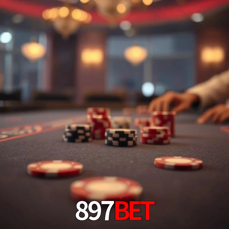 897bet Promoções