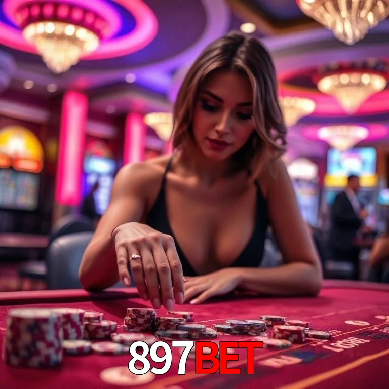 897bet Casino RNG