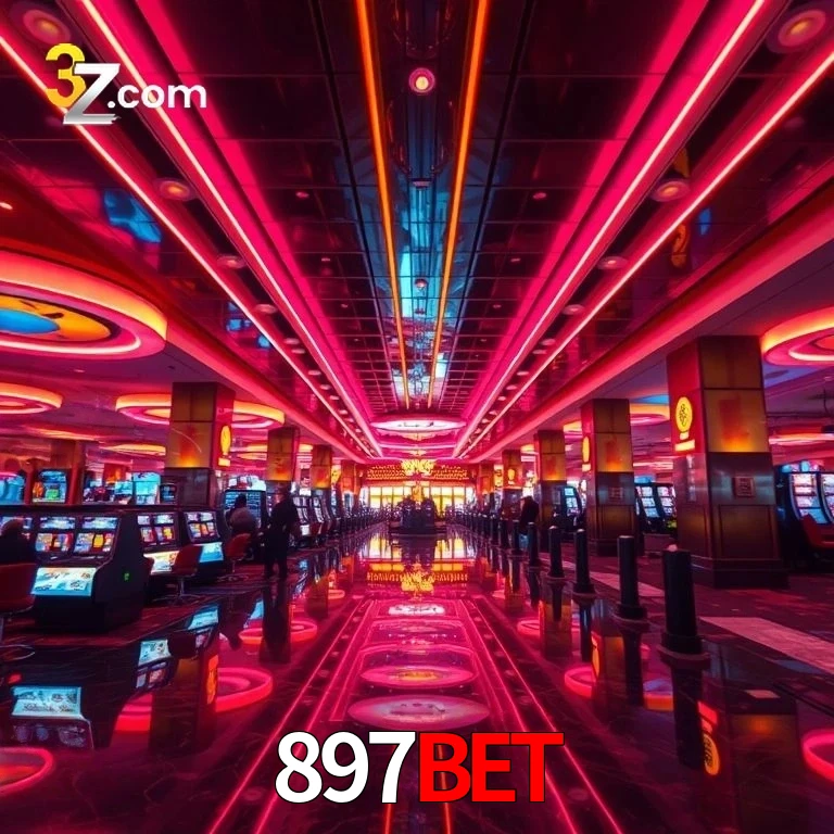 897bet APK Interface
