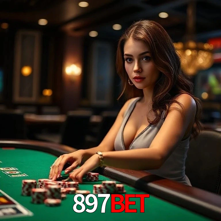 897bet Live Casino