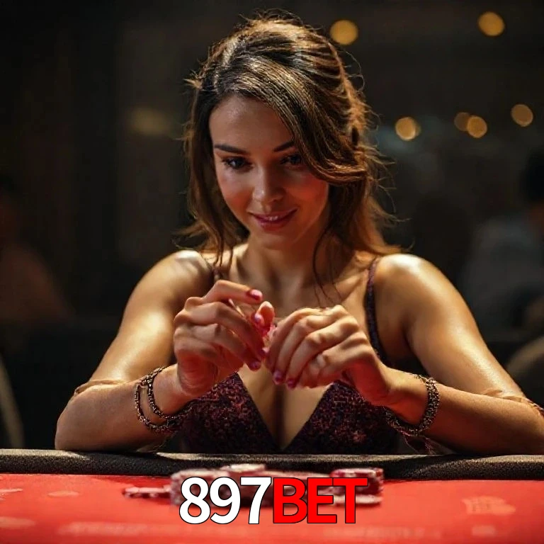 897bet Segurança